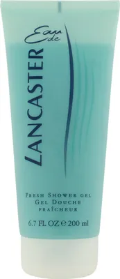 Obrázek produktu pro Lancaster - Eau de Lancaster Shower gel 200ml
