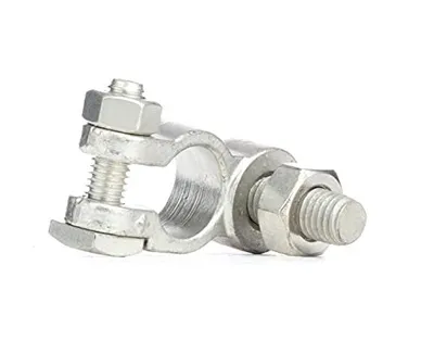 Produktbild von HERTH+BUSS ELPARTS Batteriepolklemme Artikel: 52285130