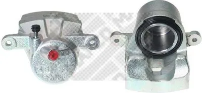 Produktbild von MAPCO Bremssattel Vorne Links für TOYOTA RAV 4 II (CLA2, XA2, ZCA2, ACA2) 4350