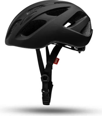 Produktbild von Fahrradhelm für Erwachsene | Matt Schwarz 54cm-59cm | EN1078