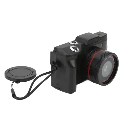 Obrázok produktu pre Digitálny fotoaparát,Digitálna videokamera,Videokamera,16MP fotoaparát,Vlogovacia kamera