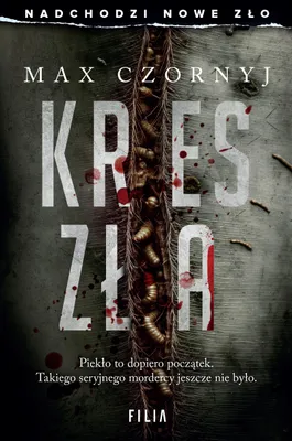 Zdjęcie produktu dla Kres zła