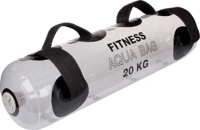 Produktbild von Power Aquabag Fitness Wassersack 20 kg