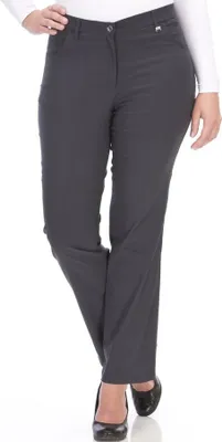 Produktbild von KjBRAND Da.-Hose Betty 106 marine 25