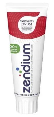 Immagine prodotto di 1x ZENDIUM Tandvless Protect Dentifricio 75 ml