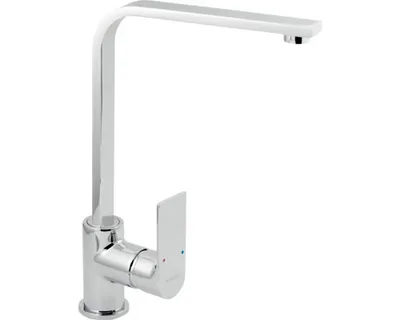 Produktbild von Novaservis Nobless Trend - Spültischarmatur, chrom 41713,0