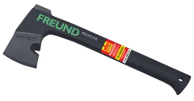 Produktbild von Freund Universele bijl Profiline 907