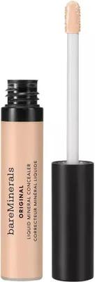 Immagine prodotto di bareMinerals Original Liquid Mineral Concealer 0.5C Very Fair, 6 ml