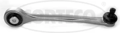 Produktbild von CORTECO 49398826 Querlenker Vorne Links Oben Vorne für AUDI A4 Avant (8K5, B8) A6 Avant (4G5, 4GD, C7) Q5 (8RB) A5 Sportback (8TA) A4 Limousine