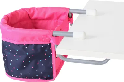 Produktbild von BAYER CHIC 2000 Puppen-Tischsitz 735-84