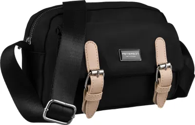 Immagine prodotto di Borsa PTN CTY-07-6241 Nero