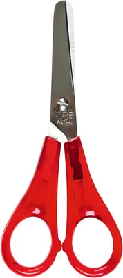 Produktbild von HEYDA 2048084 Display Kinderschere 13 cm