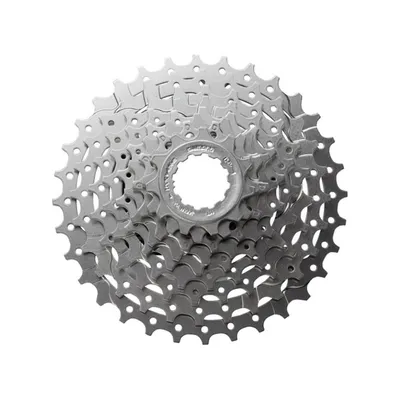 Zdjęcie produktu dla Shimano Alivio CS-HG400 Kaseta 9-Speed 11-25T