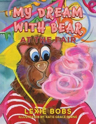 Produktbild von My Dream with Bear