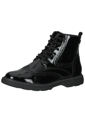 Produktbild von s.Oliver Stiefelette Stiefelette Kunstleder