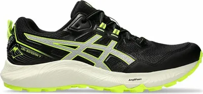 Produktbild von Herren Turnschuhe Asics Gel-Sonoma 7 Schwarz - 41.5