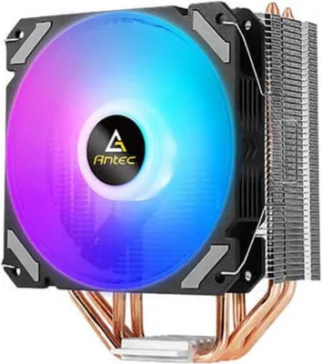 Image de Antec 0-761345-10913-0 Kühler Antec A400i RGB (Tower Kühler) retail