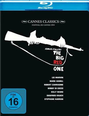 Produktbild von The Big Red One