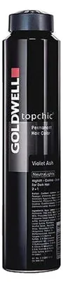Produktbild von Goldwell Topchic 8-12 60ml Haarfarbe permanente Coloration