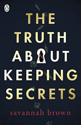 Produktbild von The Truth About Keeping Secrets