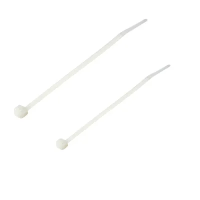 Produktbild von Kabel-Binder 200x4,6 ws 100 St