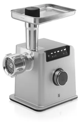 Produktbild von WMF Profi Plus, 350 W, Aluminium, 1,7 kg/min, Edelstahl, Aluminium, 2200 W