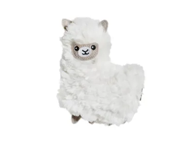 Produktbild von Bitten Handwarmer Pocket Pal Lama Fluffy Llama