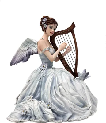 Produktbild von Wunderschöne Elfe Chorus by Nene Thomas - Fairy, Fee