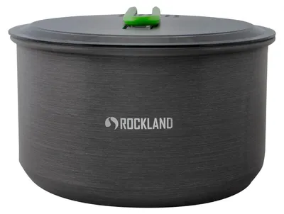 Image de Casserole de camping Rockland, 2 litres
