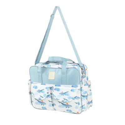Produktbild von Messenger Mommy Bag,Schulter Messenger Bag,Mommy Diaper Bag,Mommy Messenger Bag,Schulter Messenger Mommy Bag,Baby Diaper Messenger Bag