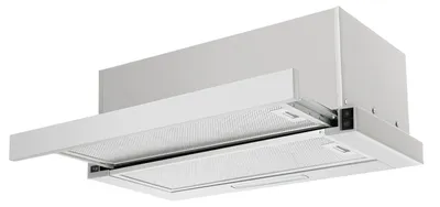 Produktbild von Amica FH 664 635 E, 401 m³/h, Abluft/Umluft, A, A, F, 37 dB