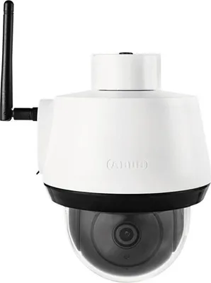 Produktbild von Überwachungskamera, ABUS PPIC52520, WLAN, 1080p, Intelligente Bewegungserkennung, Außenbereich
