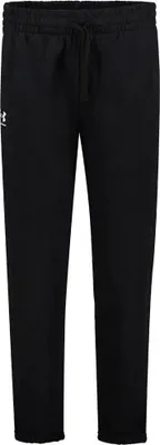 Produktbild von Under Armour Rival Terry Joggers Schwarz S / Regular Damen Schwarz S