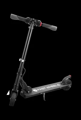 Productafbeelding van Elektrische scooter FAST WHEELS