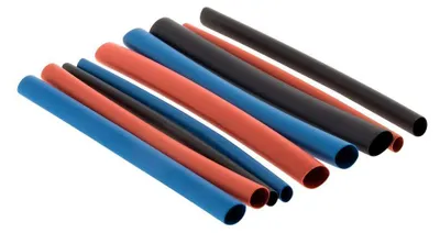 Immagine prodotto di Presa multipla da 5 prese, 16A, 2P+T, con interruttore - Bianco