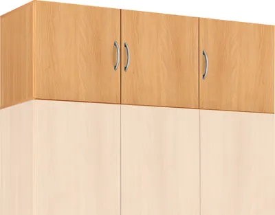 Obrázek produktu pro Nástavec 3dveřový BEST buk