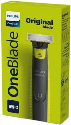Zdjęcie produktu dla Maszynki do strzyżenia włosów Philips