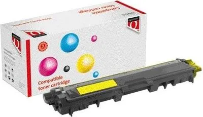 Produktbild von Quantore – Toner-Alternative für TN-245Y Gelb