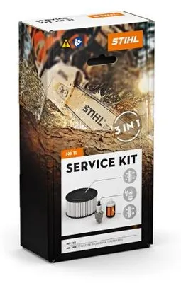 Image de Service kit n° 11 pour MS 261 - STIHL - 1140-007-4101