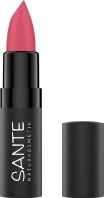 Produktbild von Matte Lipstick - 01 Soft Coral 4,55g