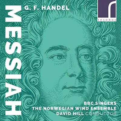 Produktbild von Messiah