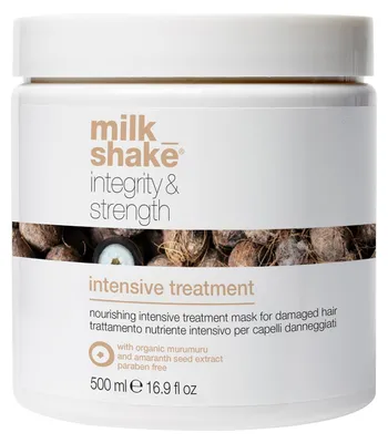 Produktbild von Milk_Shake Integrity&Strength Intensive Treatment 500ml – Mehrfarbig, Größe 1 g (1er Pack)