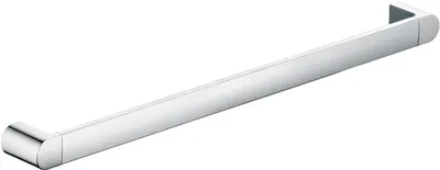 Produktbild von Keuco Elegance-Badetuchhalter 600mm verchromt