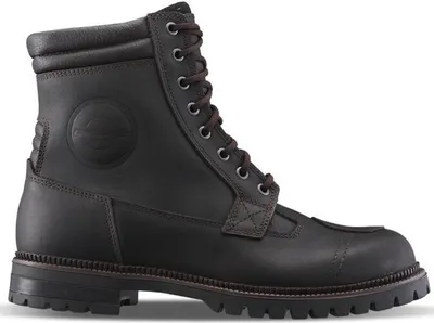 Productafbeelding van Gaerne G-Stone Gore-Tex motorlaarzen, bruin, maat 42