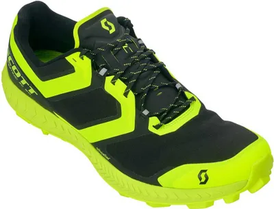 Produktbild von Scott Supertrac Rc 2 Trailrunning-schuhe Schwarz EU 38 1/2 Frau Schwarz EU 38 1/2