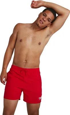 Immagine prodotto di Speedo Essentials 16 Pantaloncini da bagno da uomo, altri modelli, taglia M