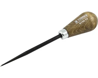 Obrázek produktu pro Hlubič kuželový ⌀ 6 mm
