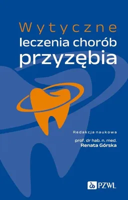 Zdjęcie produktu dla Wytyczne leczenia chorób przyzębia
