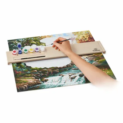 Obrázek produktu pro Schipper 605210763, Dřevo, Dřevo, 540 mm, 90 mm, 1,8 cm
