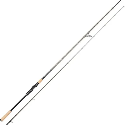 Zdjęcie produktu dla Westin W8 Sbass 2nd 2,60m M 9-35g 2Sec Spinnrute